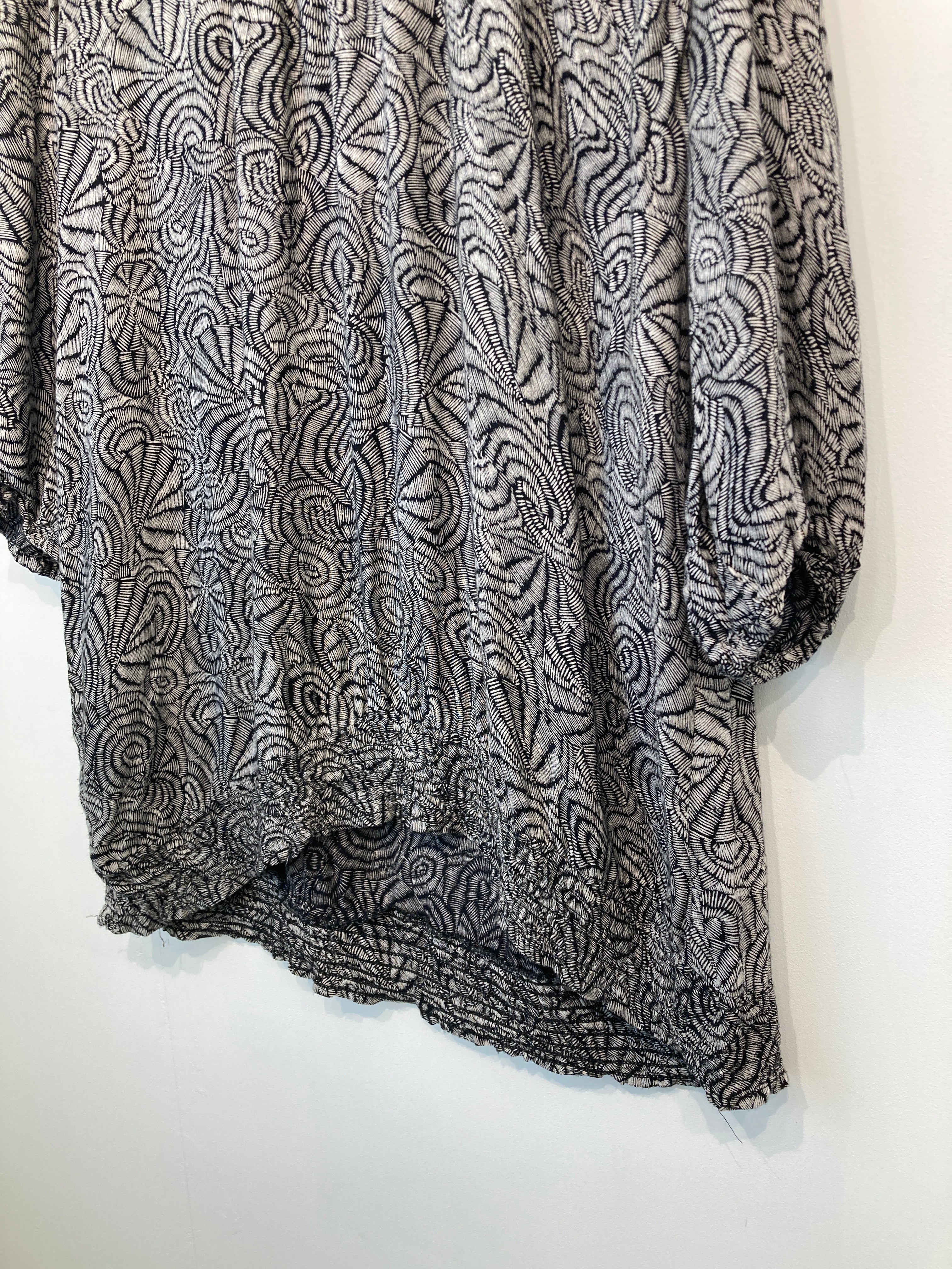 Estelle Bluse